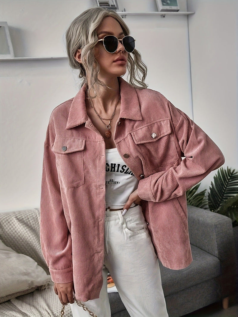 Timeless Vintage Style Garment