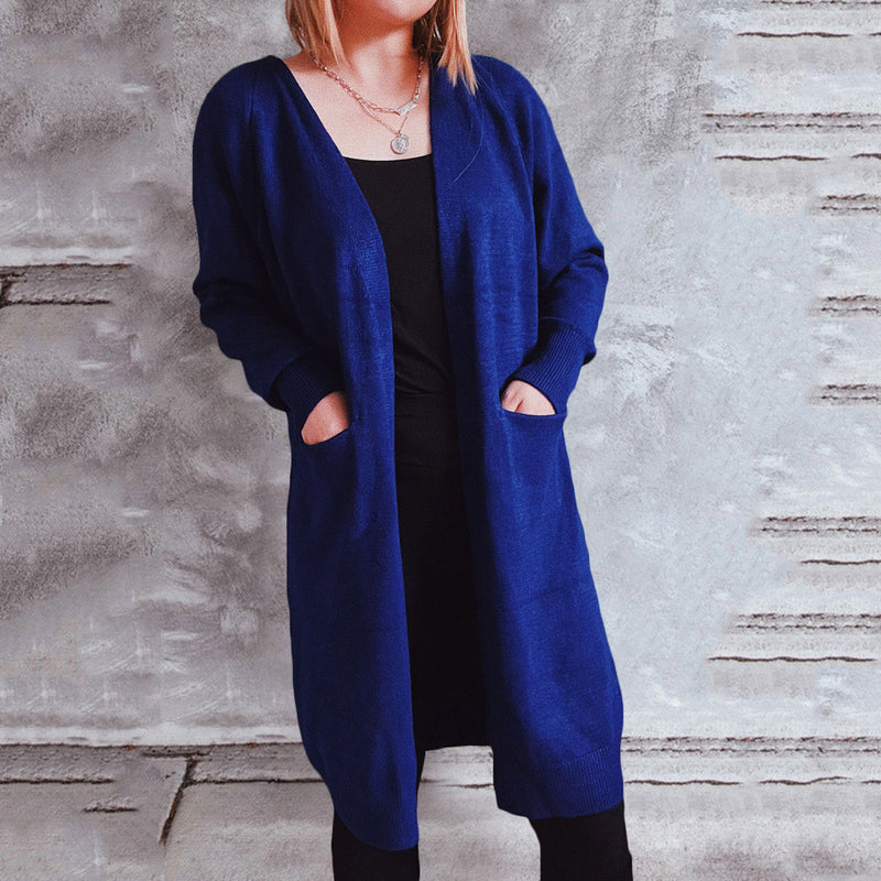 Elegantly Designed Cardigan