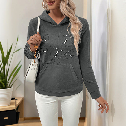 Elegantly Designed Pullover