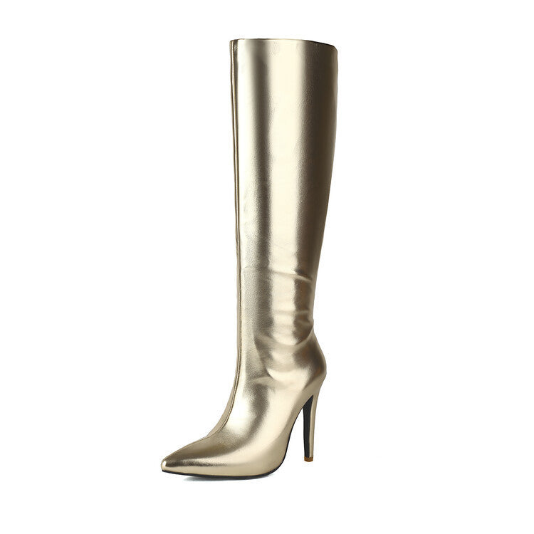 Elegant Orthopedic Boots for Every Step