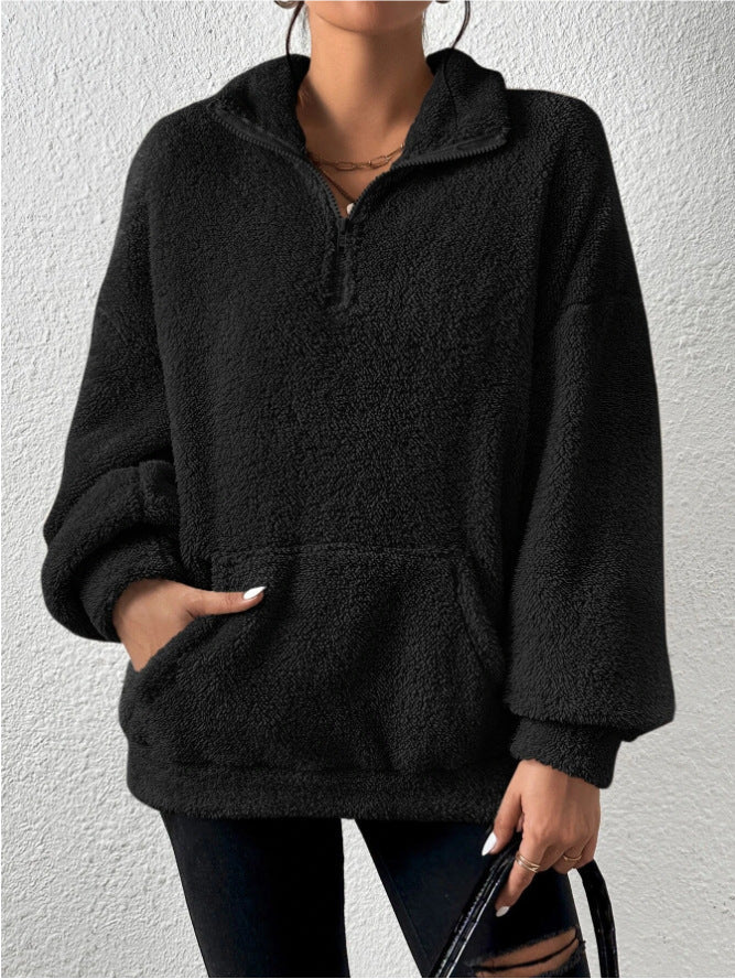 Thoughtfully Designed Pullover