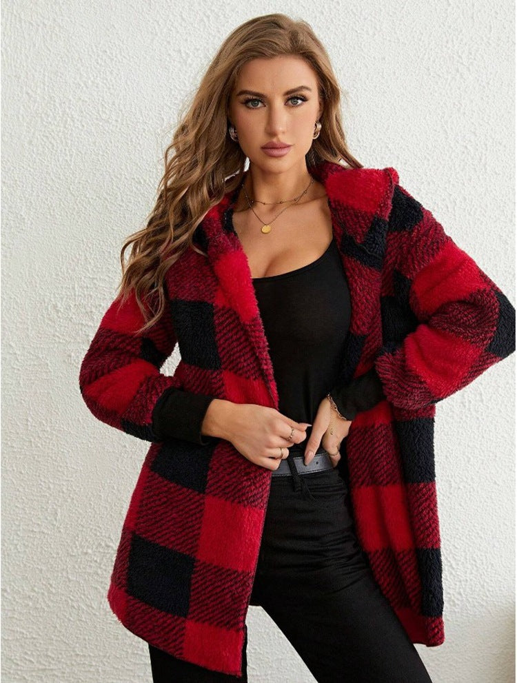 Classic Designed Garment