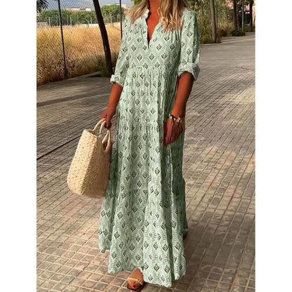 Grün