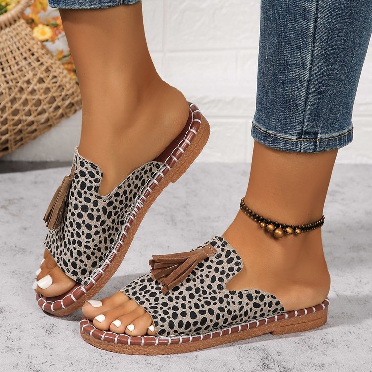 Stylish Orthopedic Sandals for Any Occasion