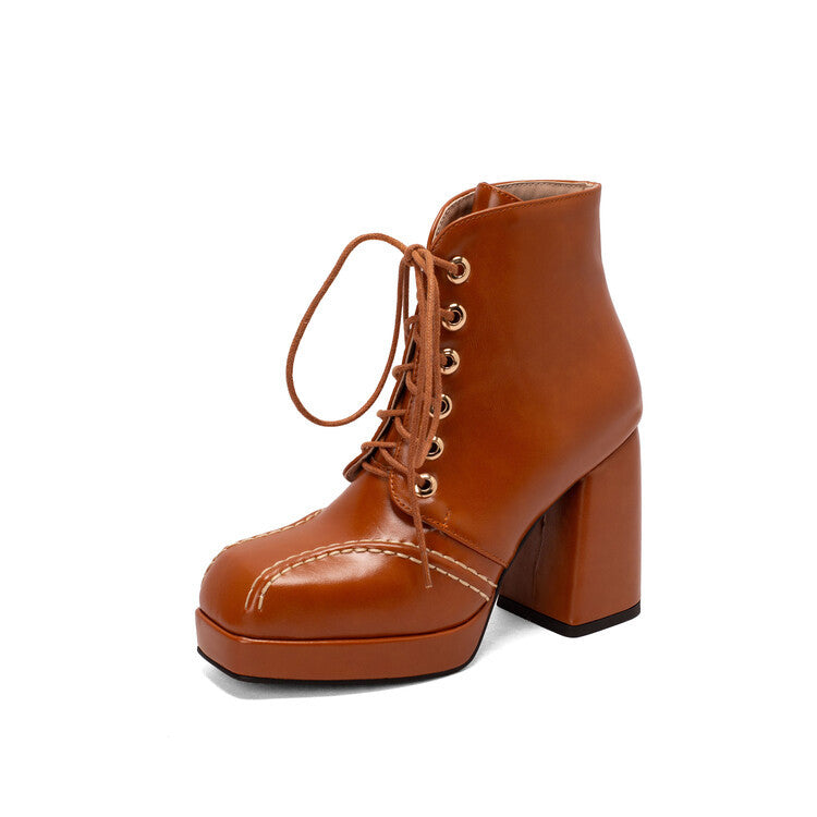 Elegant Orthopedic Boots for Every Step