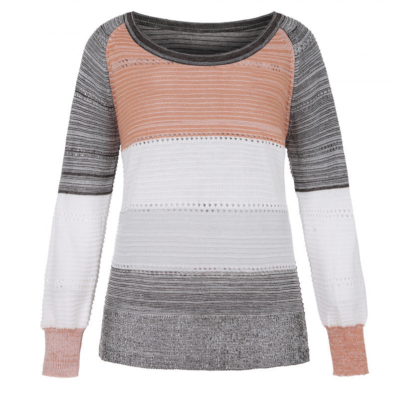 Vintage Inspired Pullover