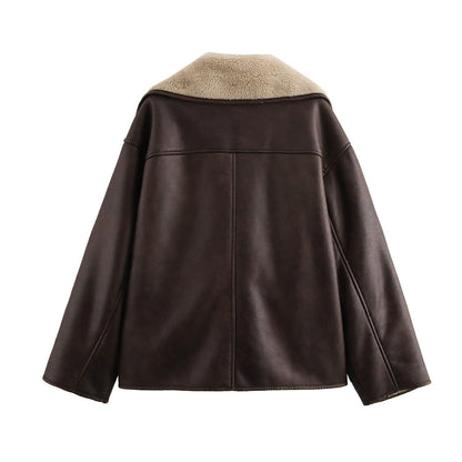 Classic Designed Garment