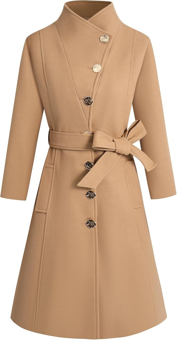 Thoughtfully Designed Garment