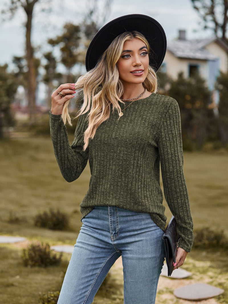 Beautifully Crafted Pullover