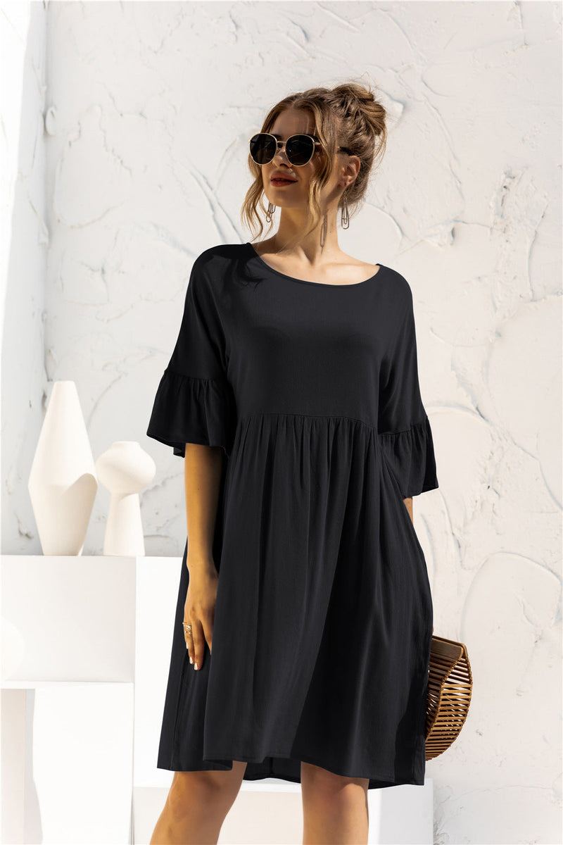 Thoughtfully Designed Garment