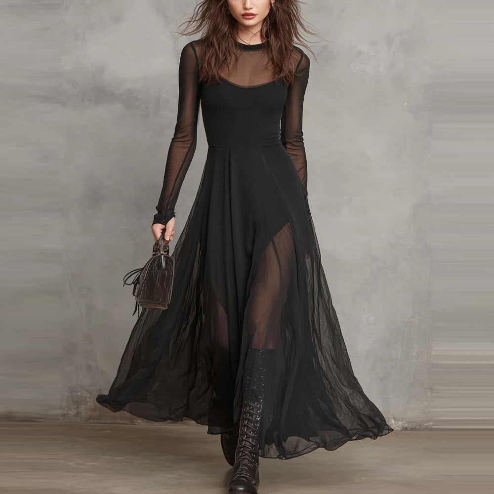 Elegantly Designed Garment