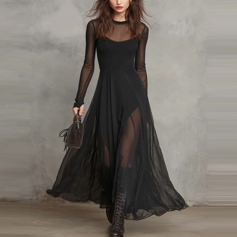 Elegantly Designed Garment