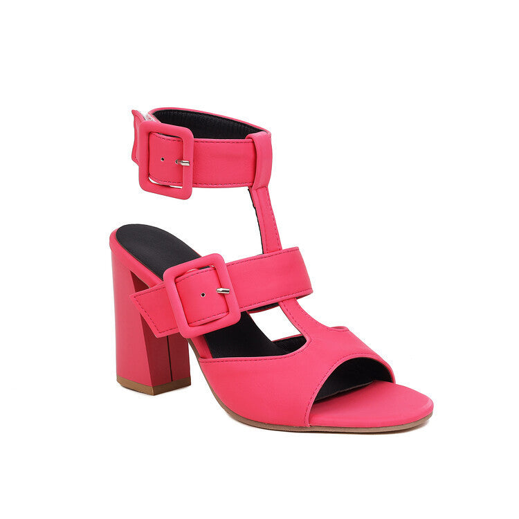 Vintage Inspired Orthopedic Sandals