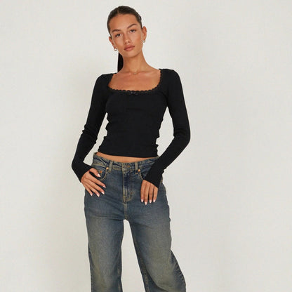 Elegantly Designed Garment