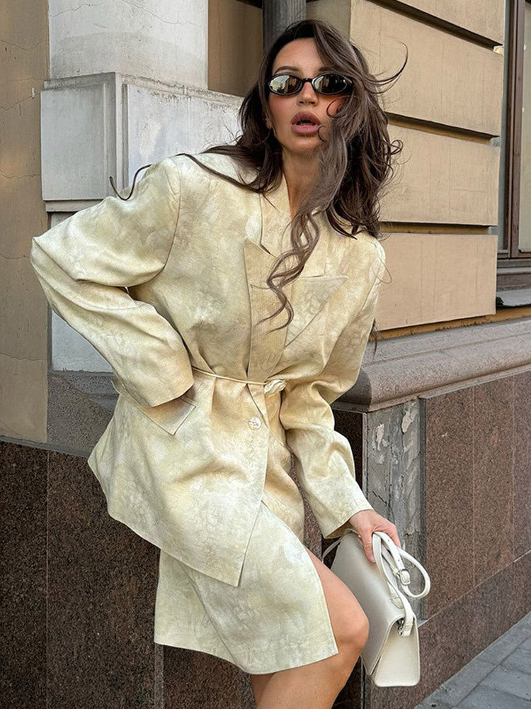 Classic Designed Garment