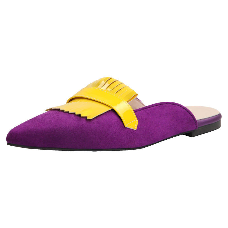 Graceful Orthopedic Sandals for Modern Look