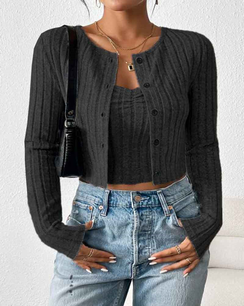 Classic Vintage Garment