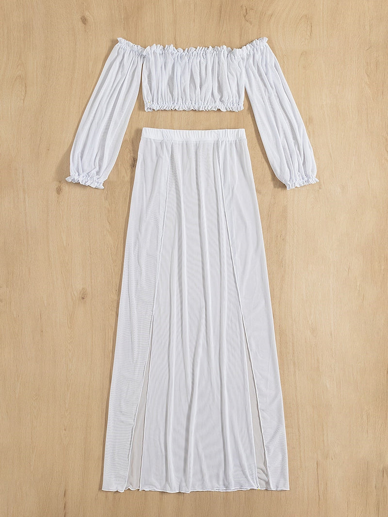 Vintage Inspired Garment