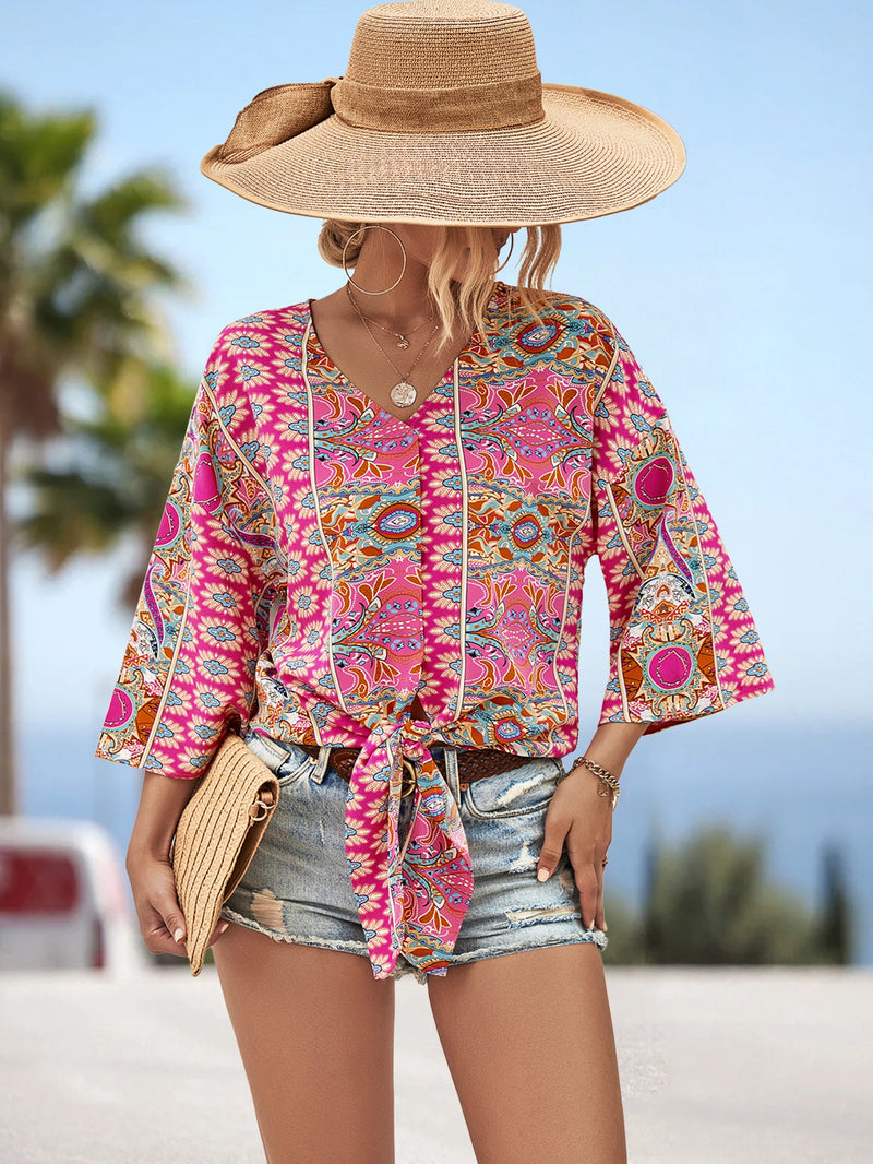 Classic Vintage Garment