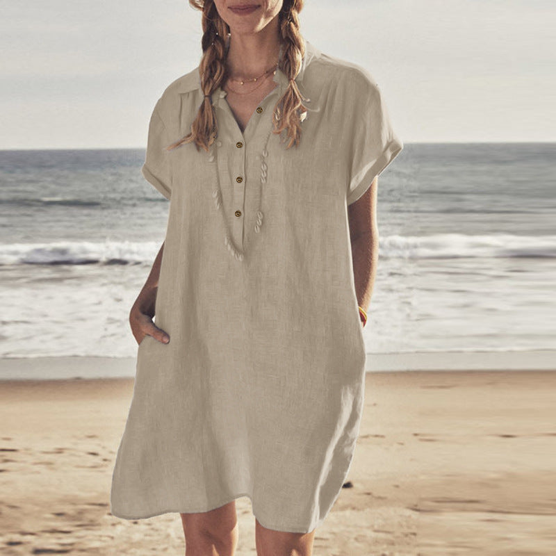 Classic Vintage Dress