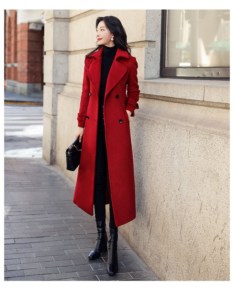 Beautifully Crafted Coat