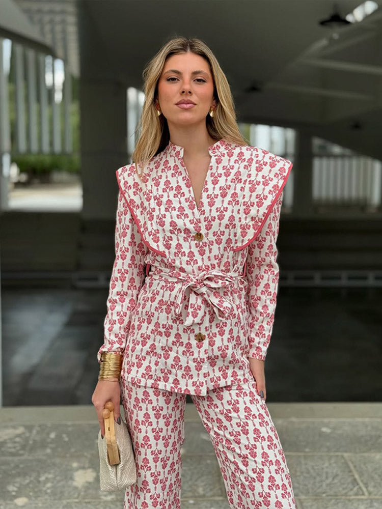 Timeless Vintage Style Garment
