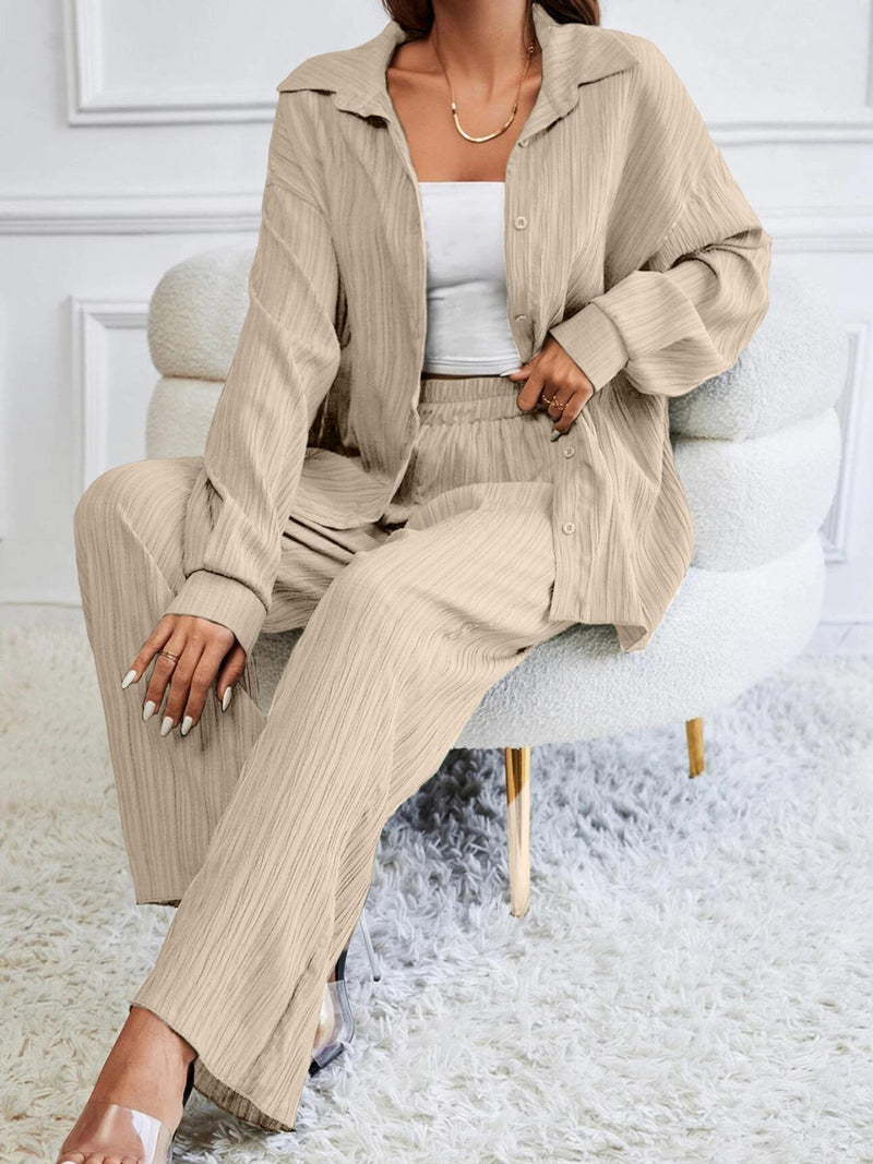 Timeless Vintage Style Garment