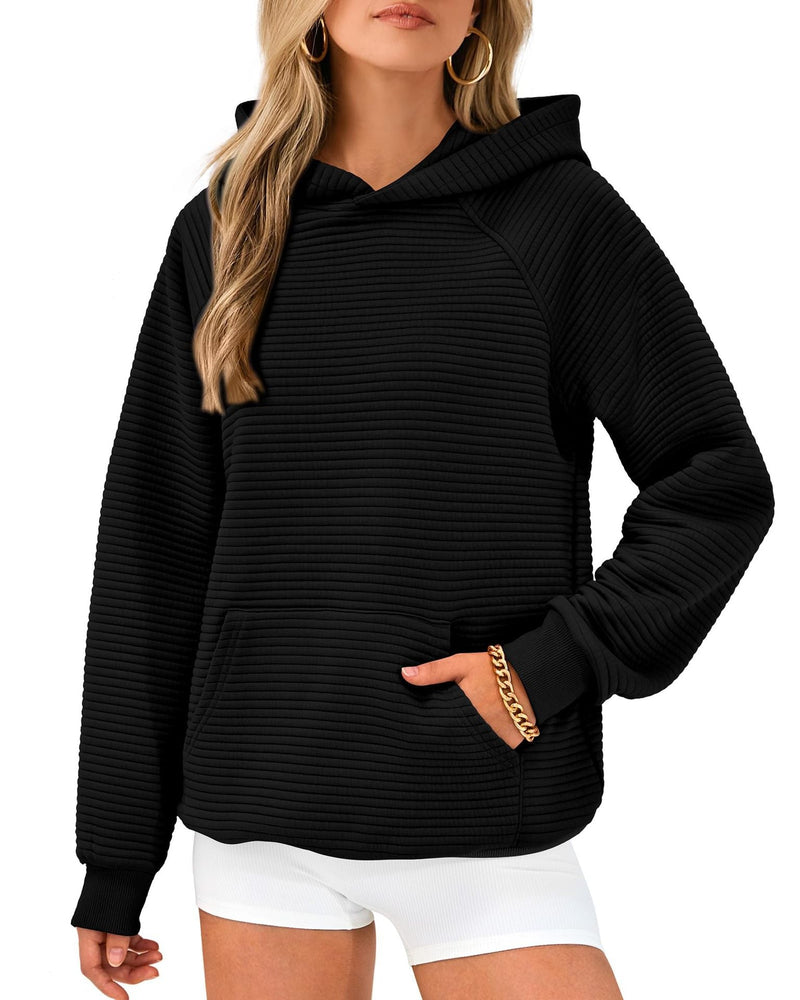 Thoughtfully Designed Pullover