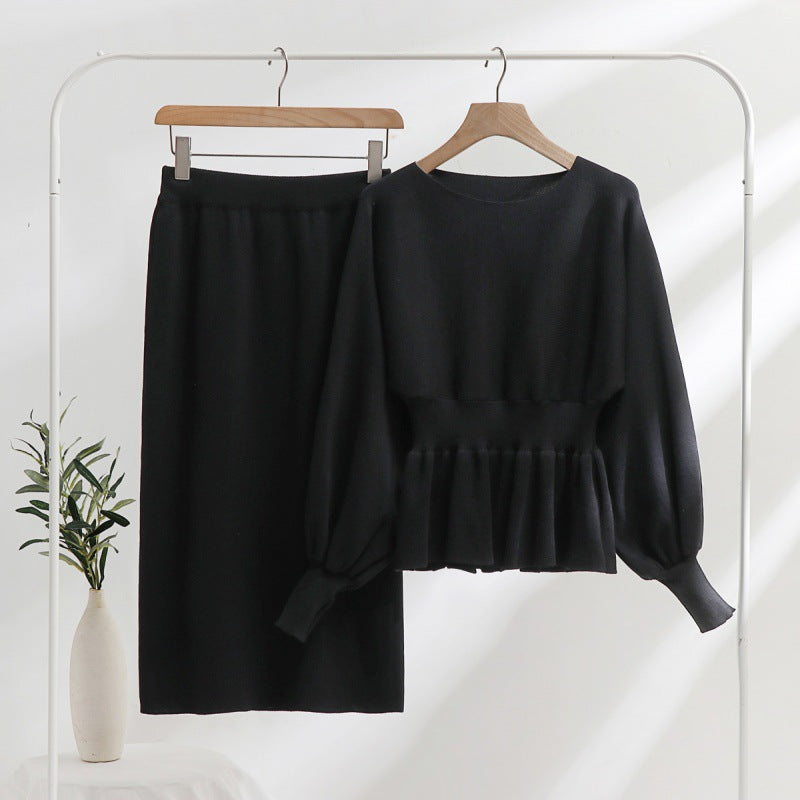 Timeless Vintage Style Garment