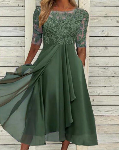 Vintage Inspired Garment