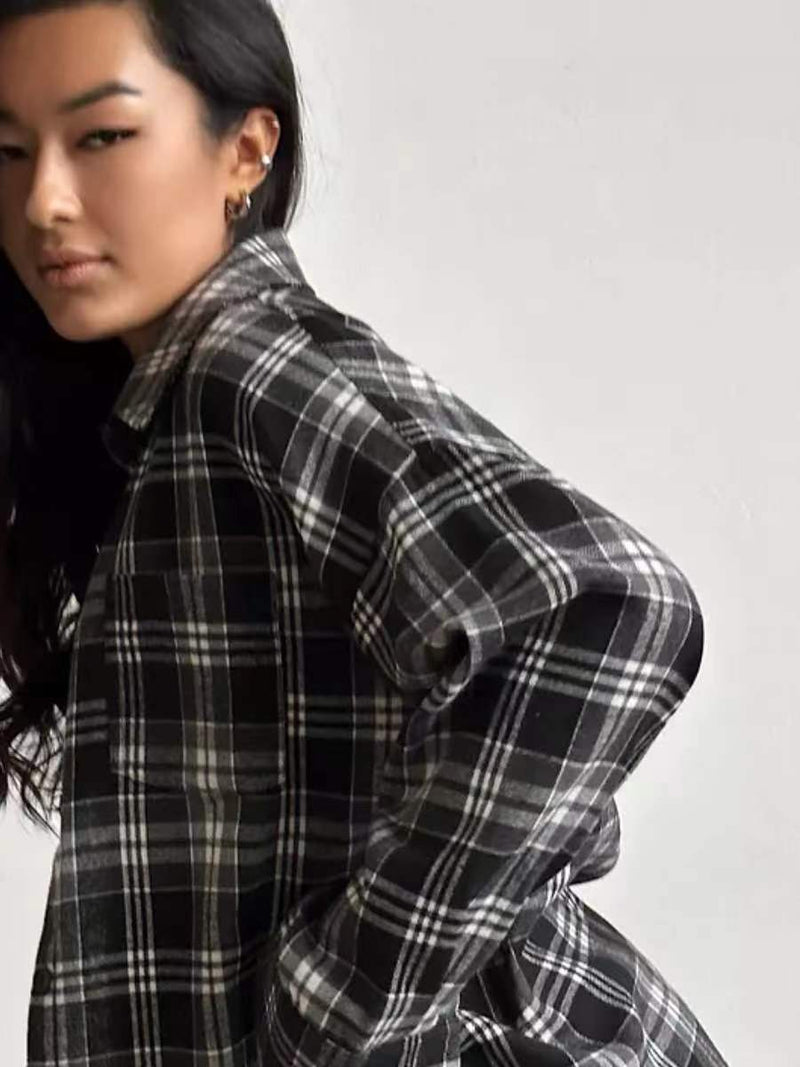 Thoughtfully Designed Garment