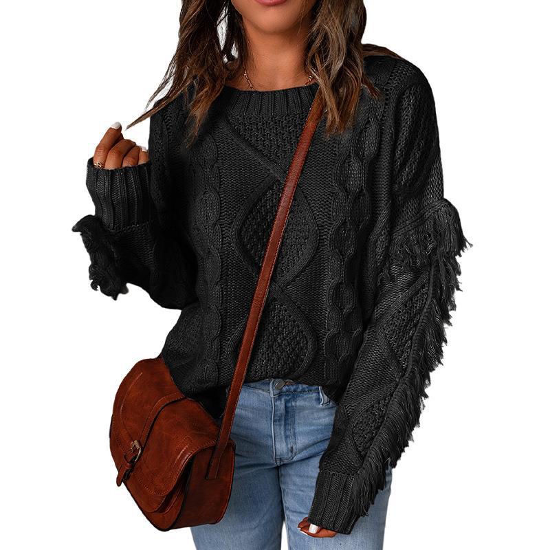 Beautifully Crafted Pullover