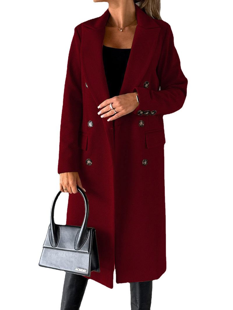 Timeless Vintage Style Garment