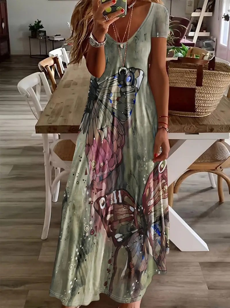 Classic Vintage Garment