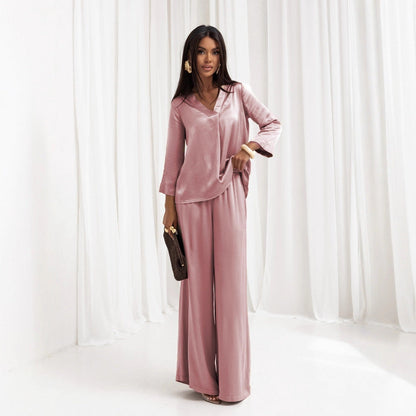 Thoughtfully Designed Garment