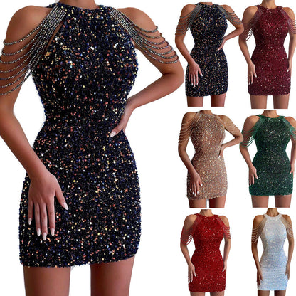 Vintage Inspired Garment