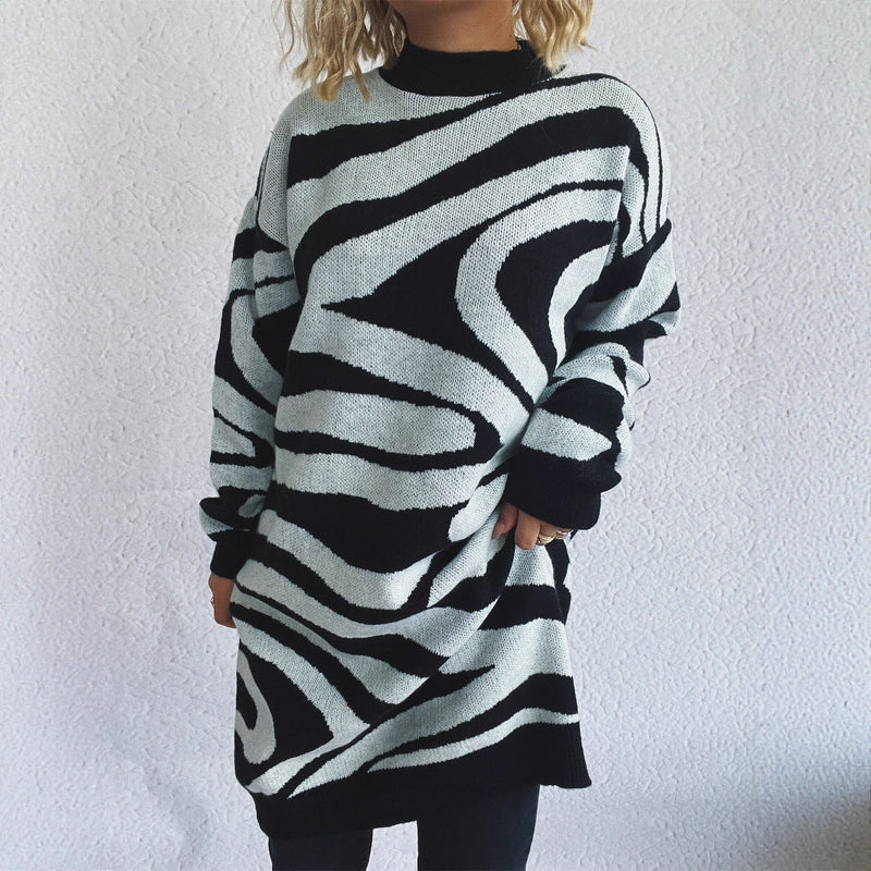 Classic Vintage Pullover