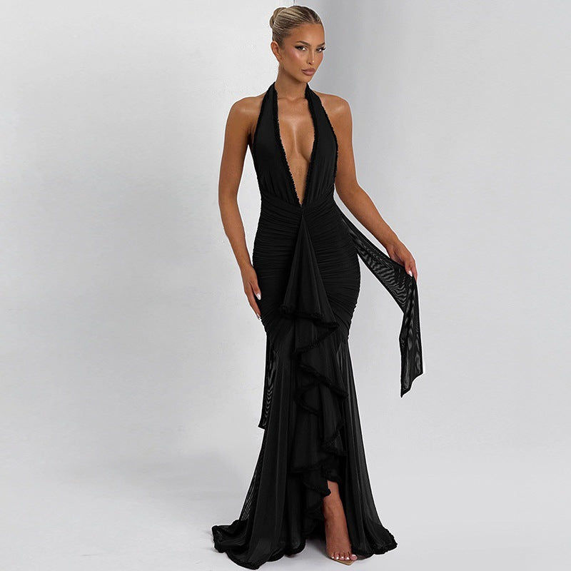 Thoughtfully Designed Garment