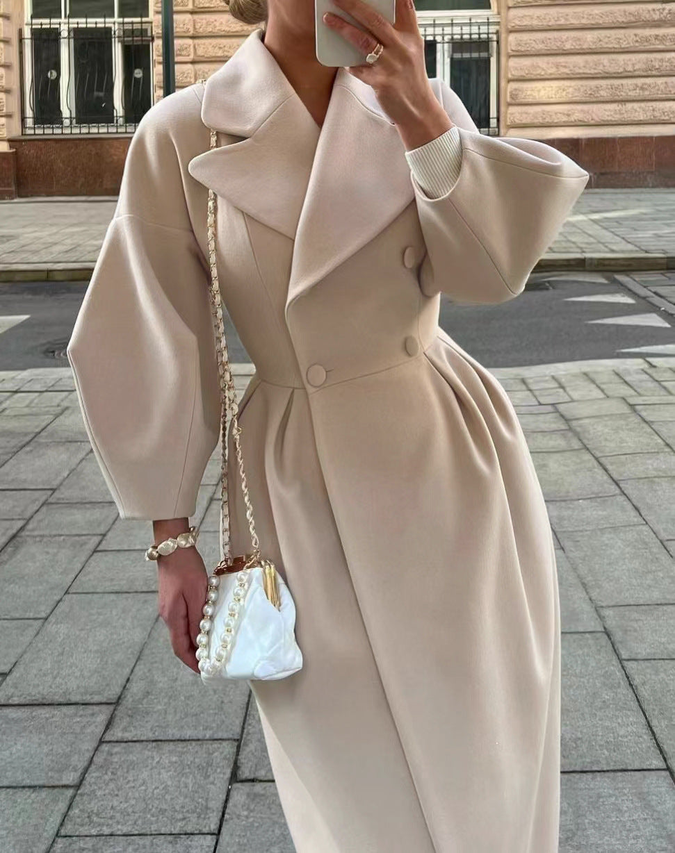 Classic Vintage Coat