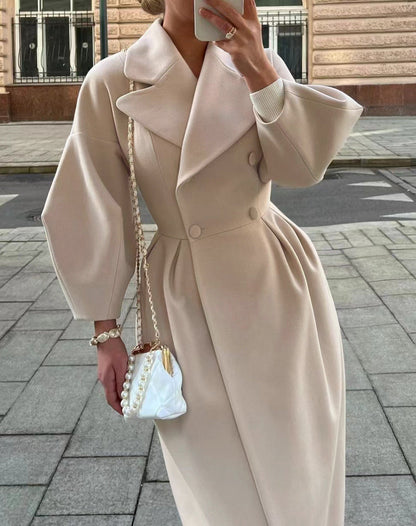 Classic Designed Coat