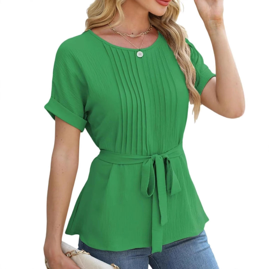 Elegantly Designed Garment