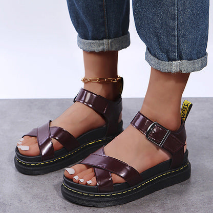 Stylish Orthopedic Sandals for Any Occasion