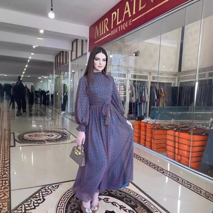 Thoughtfully Designed Garment