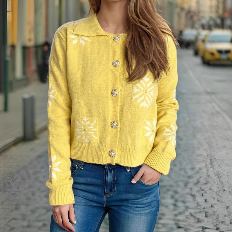 Timeless Vintage Style Garment