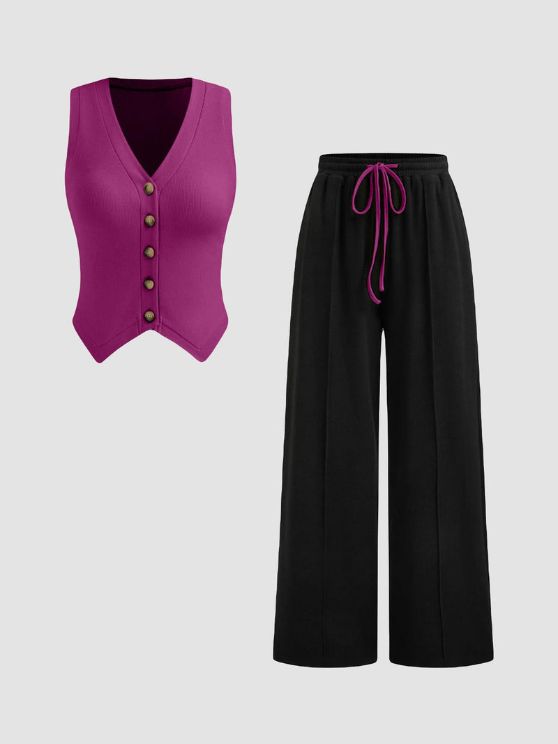 Gracefully Designed Top