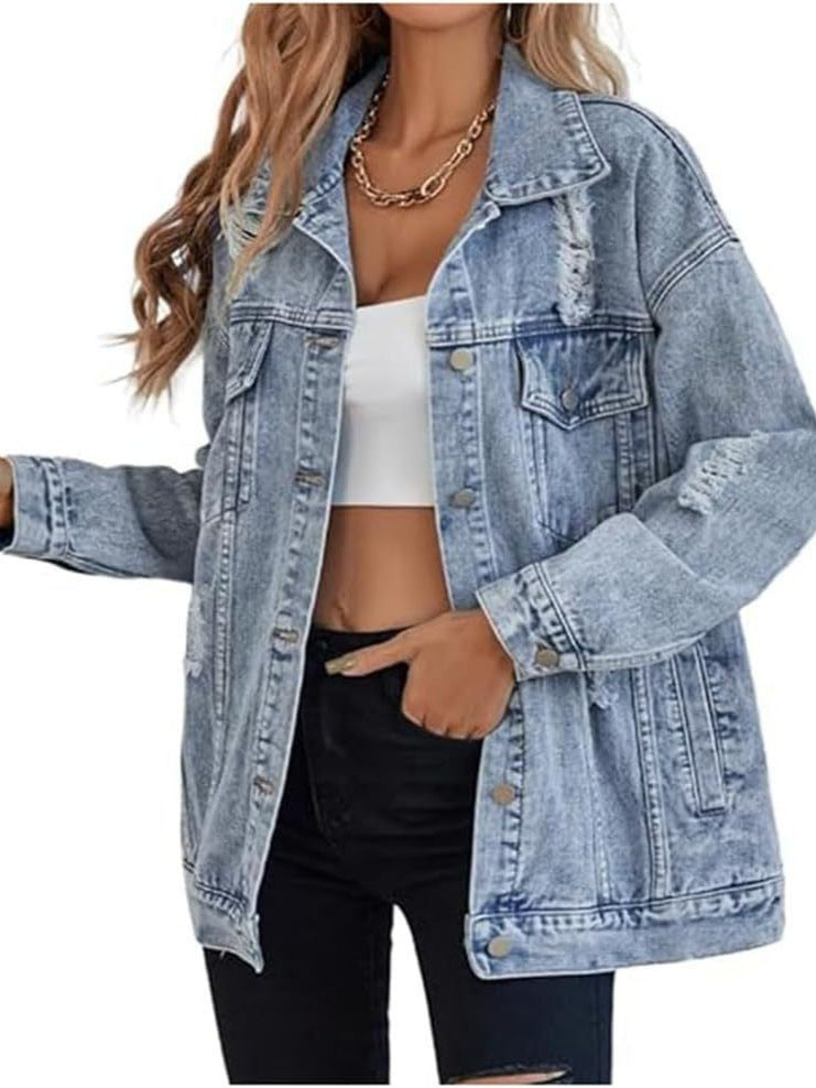 Classic Designed Garment