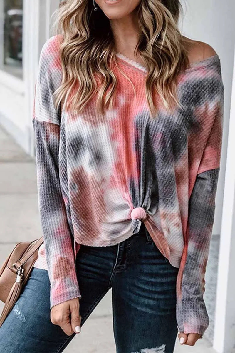 Thoughtfully Designed Garment