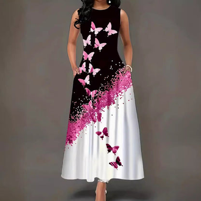 Gracefully Designed Garment