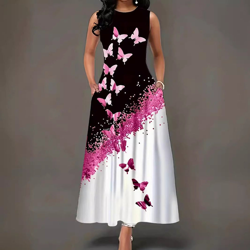 Gracefully Designed Garment