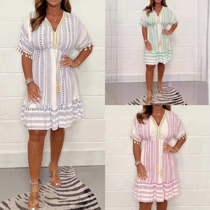 Beautifully Crafted Dress